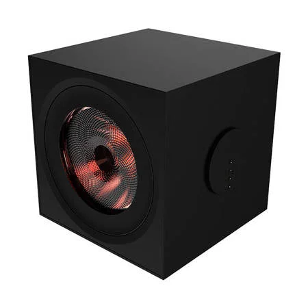 Yeelight Cube Light Smart Gaming Lampe Spot Led Lys — produktfoto
