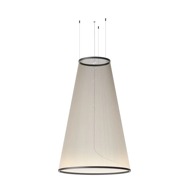Vibia Array 1880 Push Beige M1 – pendel — produktfoto