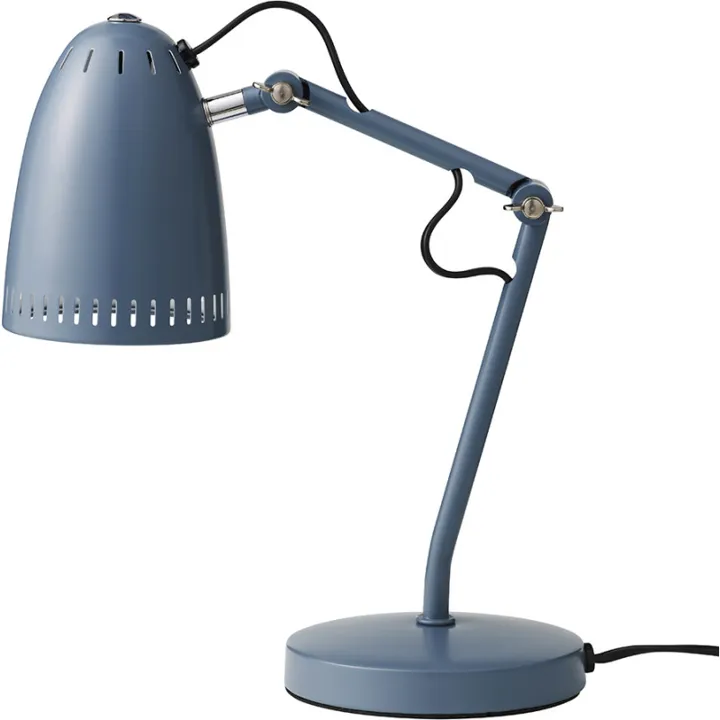 Superliving Dynamo , blå – bordlampe — produktfoto