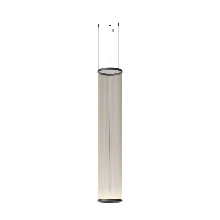 Vibia Array 1810 Push Beige M1 – pendel — produktfoto