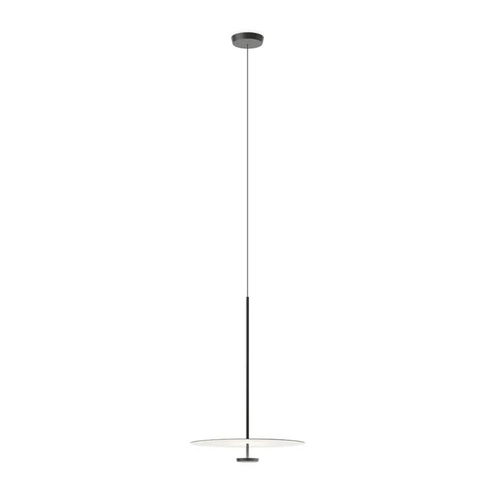 Vibia Flat 5940 Push Grøn L1 – pendel — produktfoto