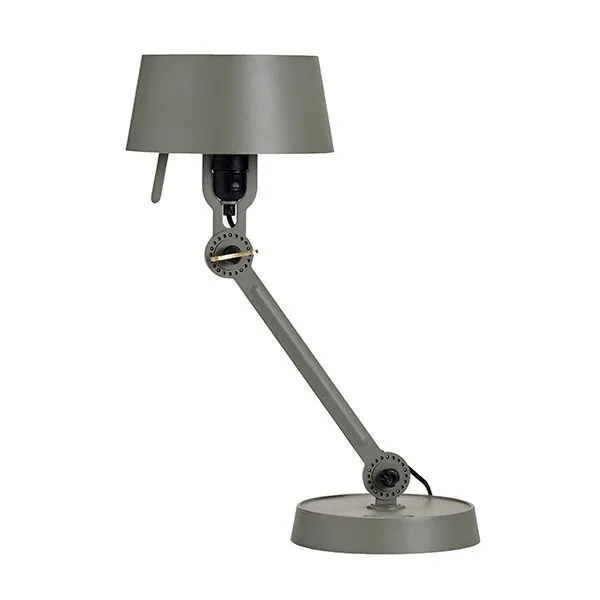 Tonone Bolt Lille Flux Green – bordlampe — produktfoto