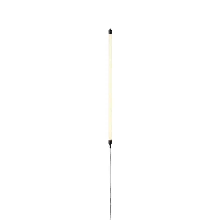 Muuto Fine Væg/ 90cm Sort – væglampe — produktfoto