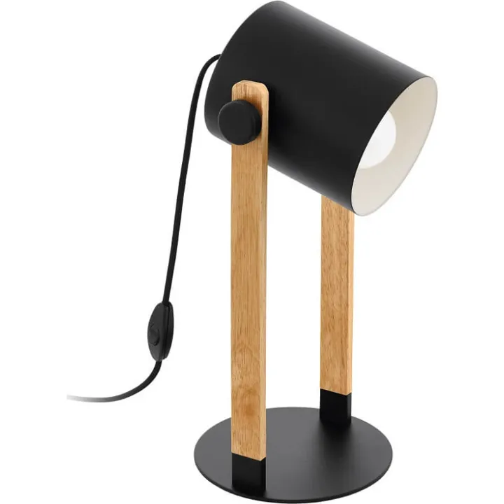 Eglo Hornwood – bordlampe — produktfoto