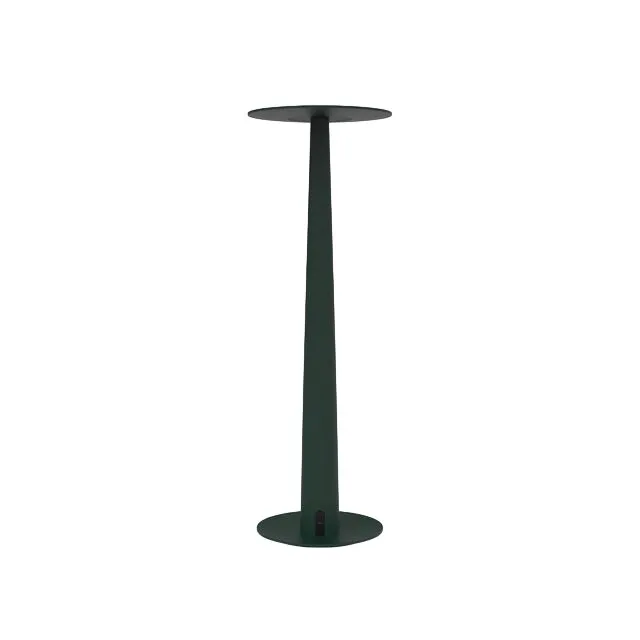 Nemo Portofino Emerald Green/Green Guatemala – bordlampe — produktfoto