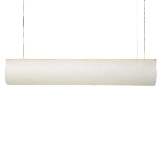 Motarasu Enso Raw Natural Eg – pendel — produktfoto