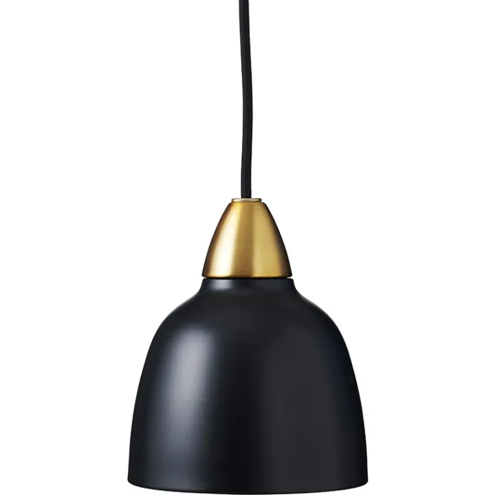 Superliving Urban Mini , sort – pendel — produktfoto