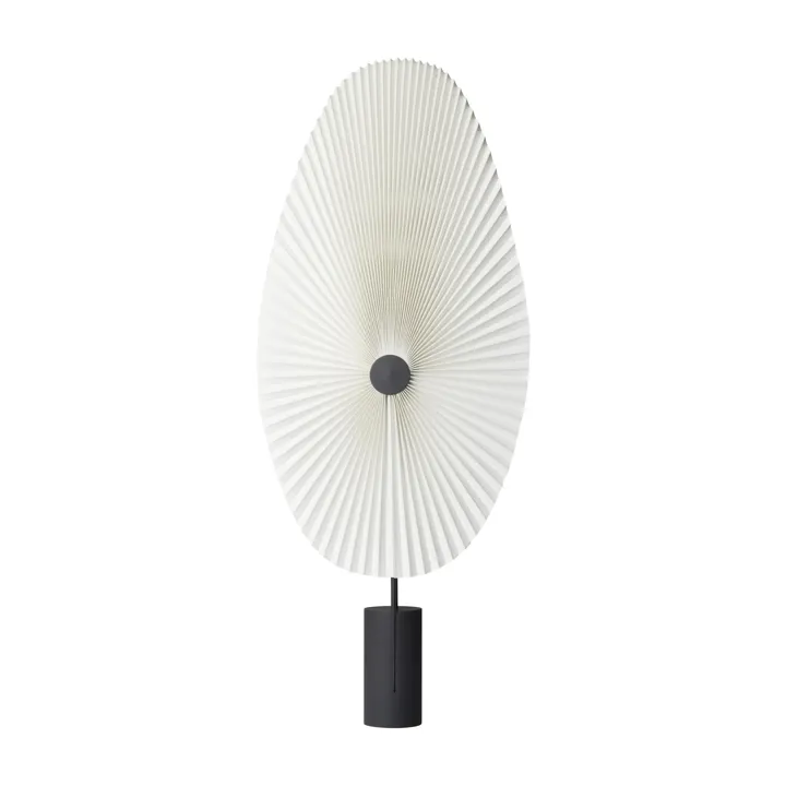 Gejst LIRIS Sort – gulvlampe — produktfoto