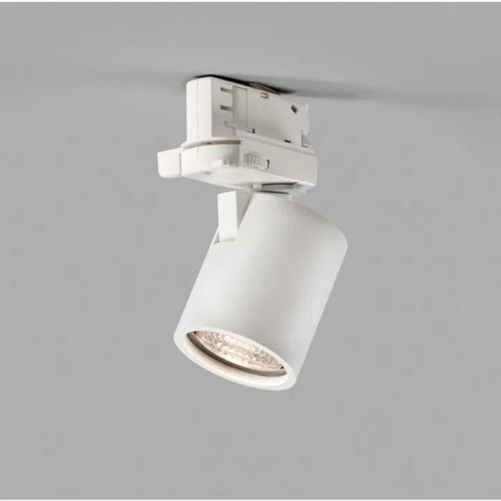 LIGHT-POINT Focus Track Spot Hvid – spot — produktfoto