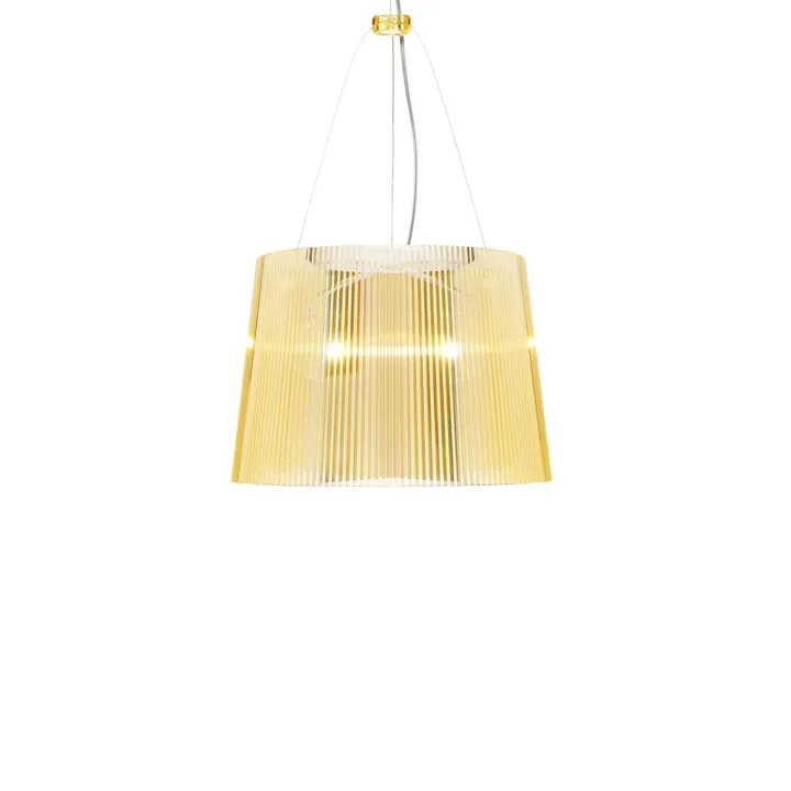 Kartell Gé Gul – pendel — produktfoto