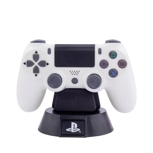 Sony Playstation 4 Generation Controller Icon Light Lampe – dekorationslys — produktfoto