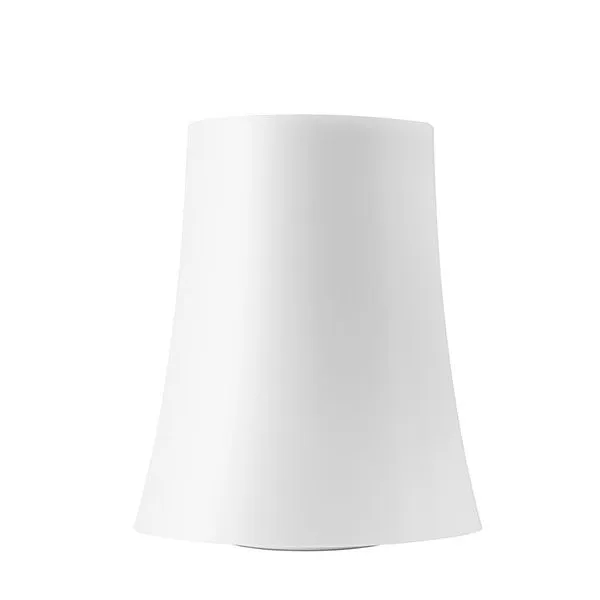 Foscarini BIRDIE ZERO Hvid Stor – bordlampe — produktfoto