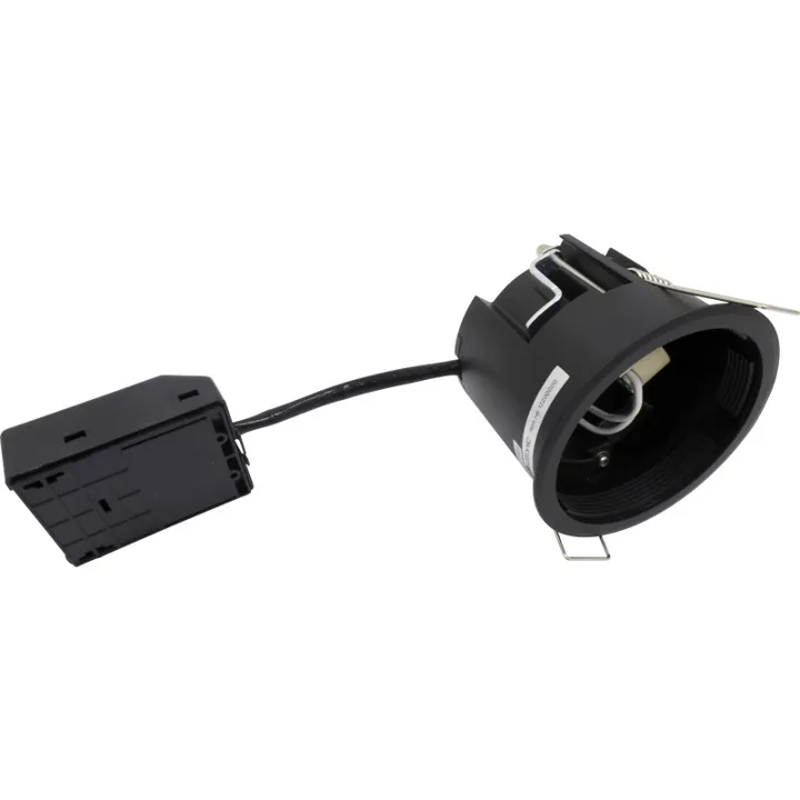 Nordtronic Uni Install G2 indbygningsspot uden front – indbygningsspot — produktfoto