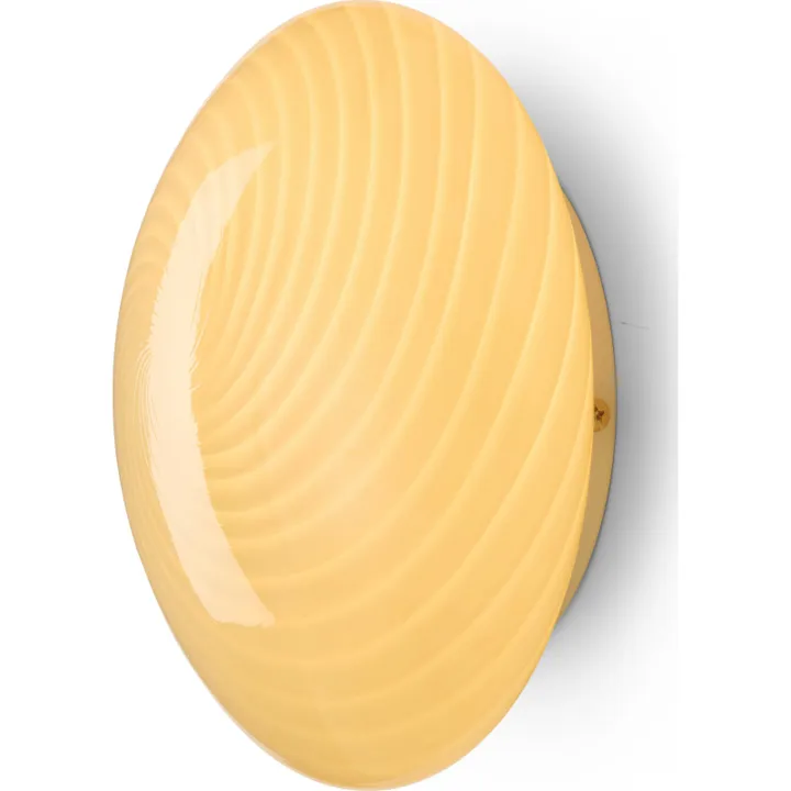 Halo Design Candy , beige – loftlampe — produktfoto