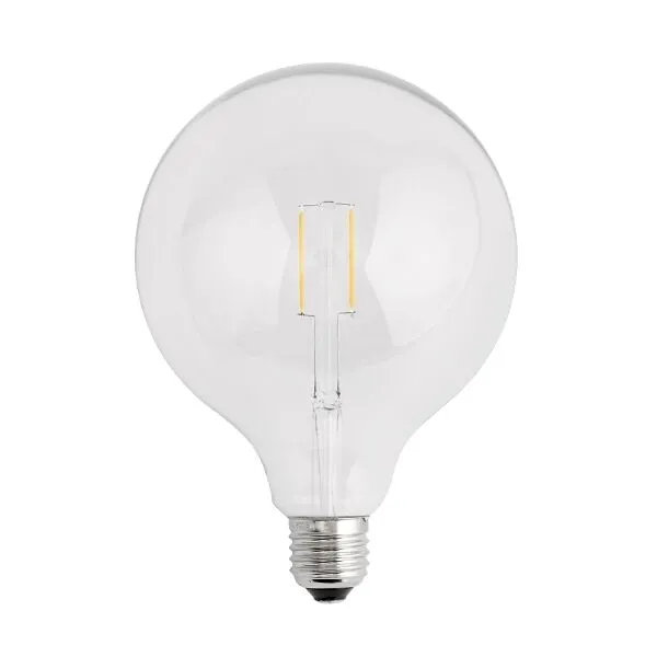 Muuto E27 Ekstra Pære LED – pære — produktfoto