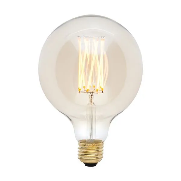 Tala Gaia E27 LED Pære 6W – pære — produktfoto