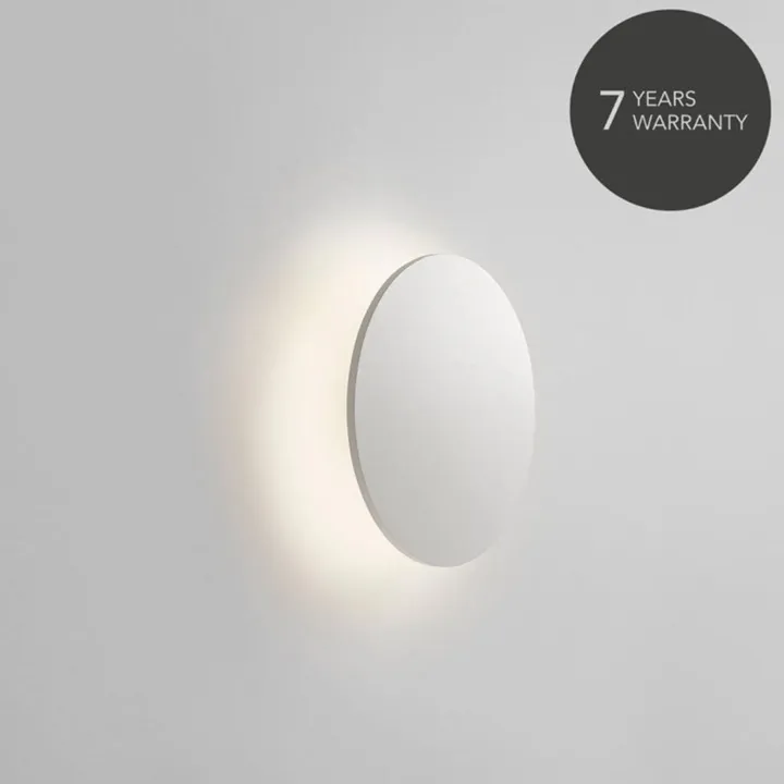 LIGHT-POINT Soho W3 LED Hvid – væglampe — produktfoto