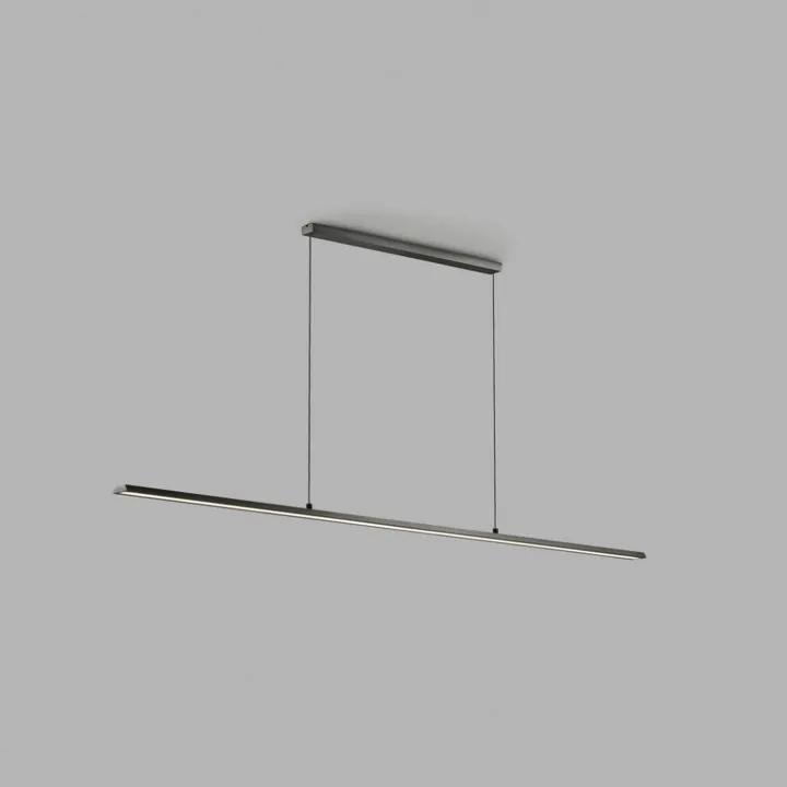 LIGHT-POINT Slim Sort S1200 – pendel — produktfoto