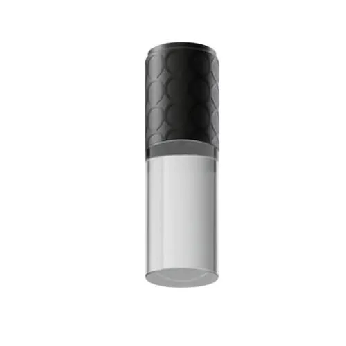 Karman Smug Ø6 Sort – loftlampe — produktfoto