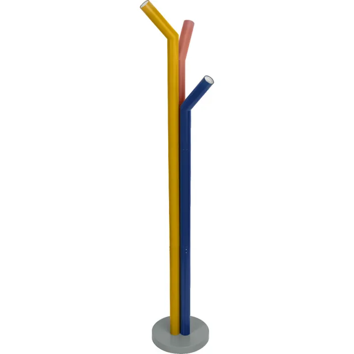 Osram Decor Straw – gulvlampe — produktfoto