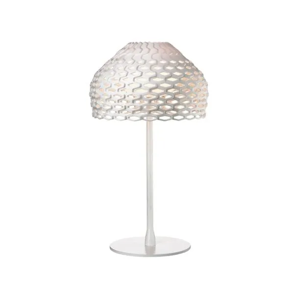 Flos TATOU Hvid – bordlampe — produktfoto
