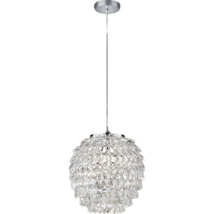 Trio Lighting Petty , Ø35 cm – pendel — produktfoto