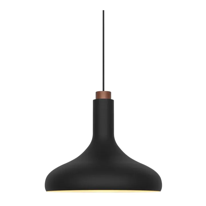 Design For The People Fuji Sort – pendel — produktfoto