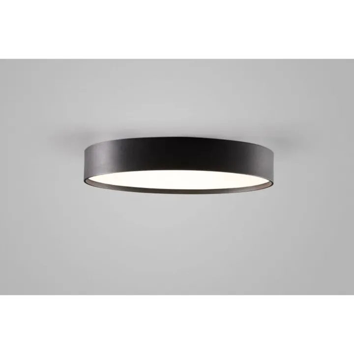 LIGHT-POINT Surface Sort 300 – loftlampe — produktfoto