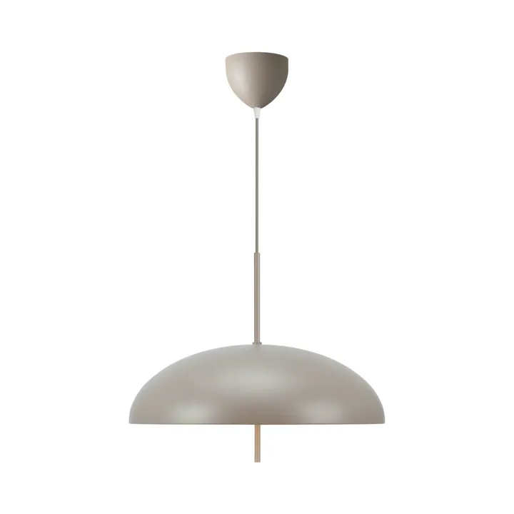 Design For The People Versale 50 Brun – pendel — produktfoto
