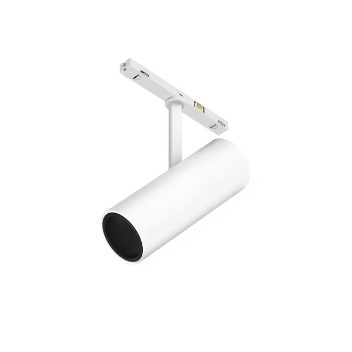 Flos Find Me 1 Hvid – loftlampe — produktfoto