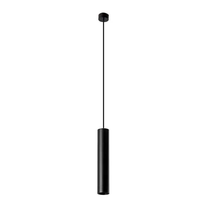 Faro STAN Mat Sort – pendel — produktfoto