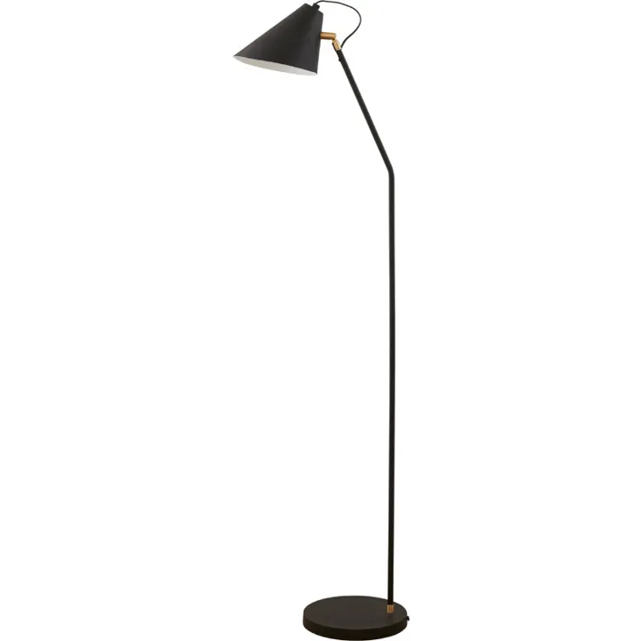 House Doctor Club – gulvlampe — produktfoto