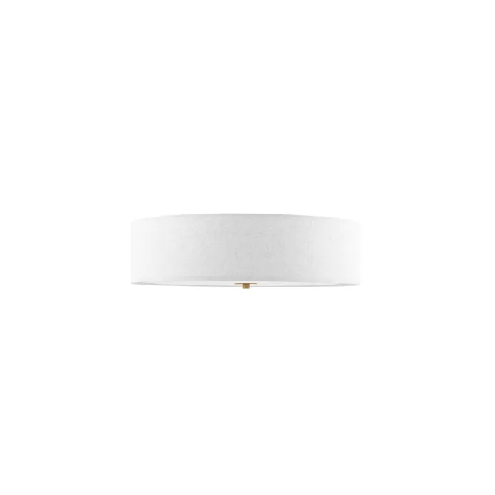 Globen Lighting Noah 50 Hvid – loftlampe — produktfoto
