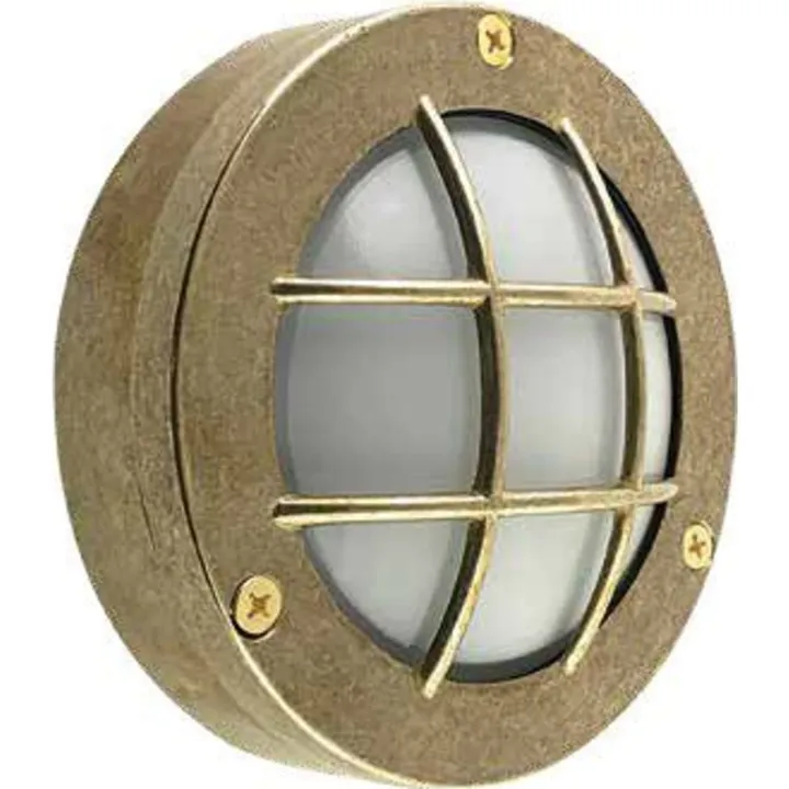 Andromeda 67 skotlampe – udendørslampe — produktfoto