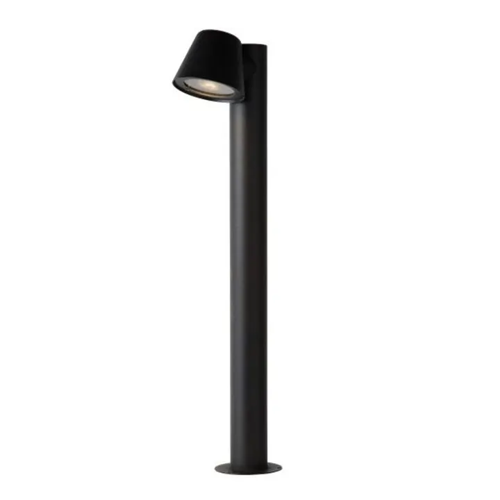 Lucide Dingo Antracit – udendørslampe — produktfoto