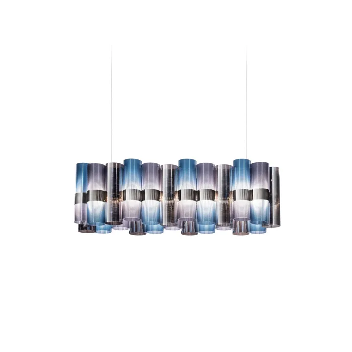 Slamp La Lollo Linear 100 Gradient – pendel — produktfoto