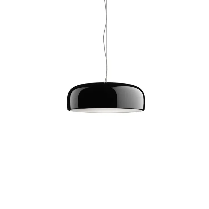 Flos Smithfield Sort – pendel — produktfoto