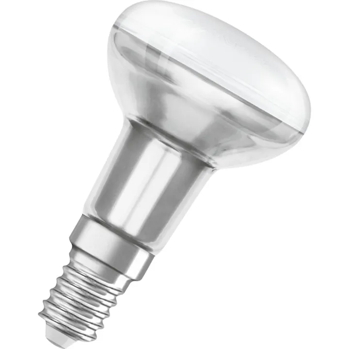 Osram Parathom E14 reflektorpære, 2700K, 1,5W – pære — produktfoto