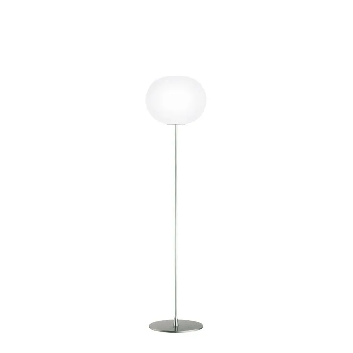 Flos Glo-Ball F3 – gulvlampe — produktfoto