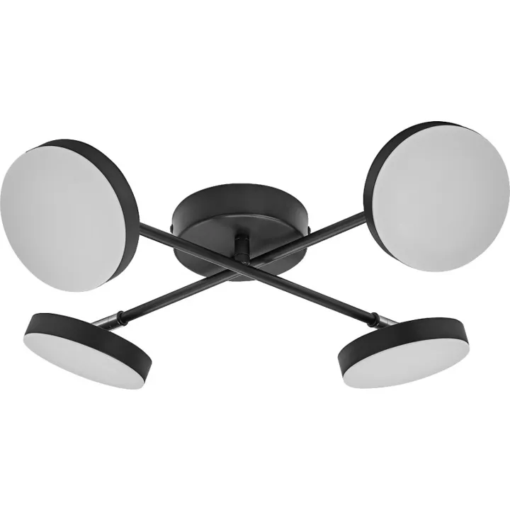 Osram Decor Moon – loftlampe — produktfoto