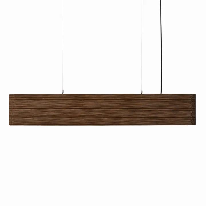 Graypants Linear Hewn 48/8 Natural – pendel — produktfoto