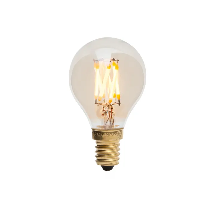 Tala Pluto E14 LED Pære 3W Tinted Glas – pære — produktfoto