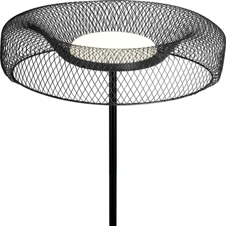 Osram Decor Mesh – gulvlampe — produktfoto