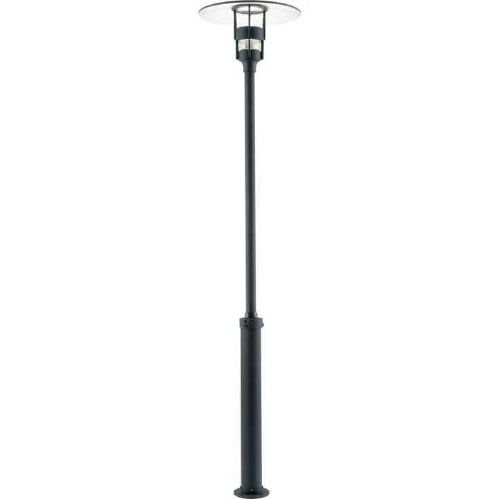 Konstsmide Freja parklampe – udendørslampe — produktfoto