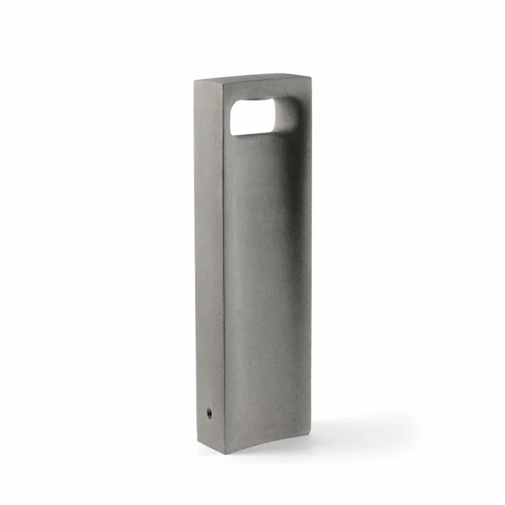 Faro GLINT 700 Beton – udendørslampe — produktfoto