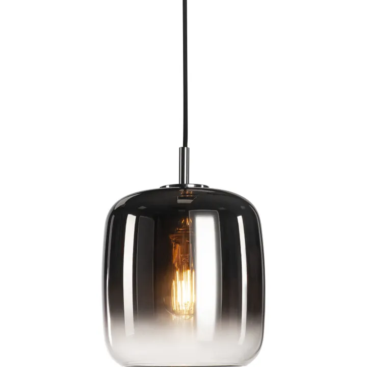 SLV Pantilo , krom, Ø20 cm – pendel — produktfoto