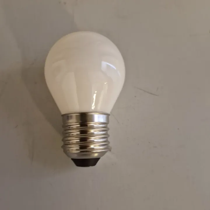 GN DIOLUX KRONE60 6W LED E27 720lm tænd/sluk GN – pære — produktfoto