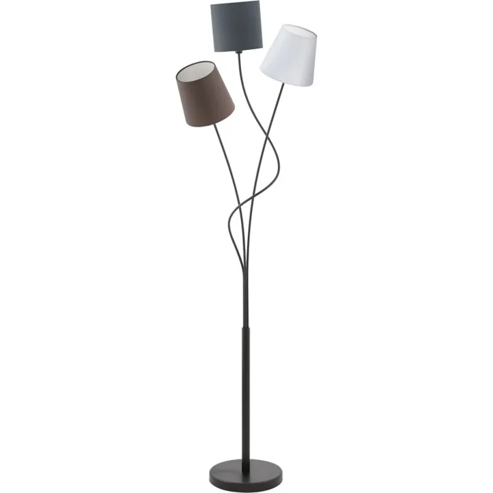 Eglo Maronda – gulvlampe — produktfoto