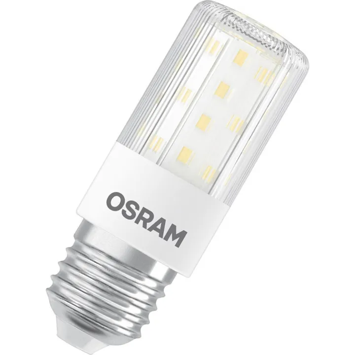 Osram Special T Slim E27 rørpære, 2700K, 7,3W – pære — produktfoto