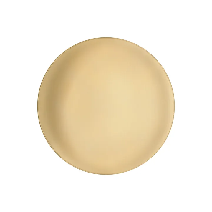 Foscarini Anoor Væg/ Champagne ON-OFF – væglampe — produktfoto